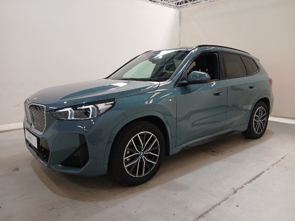 Billede af BMW iX1 xDrive30 M-Sport 4x4 313HK 5d Aut.