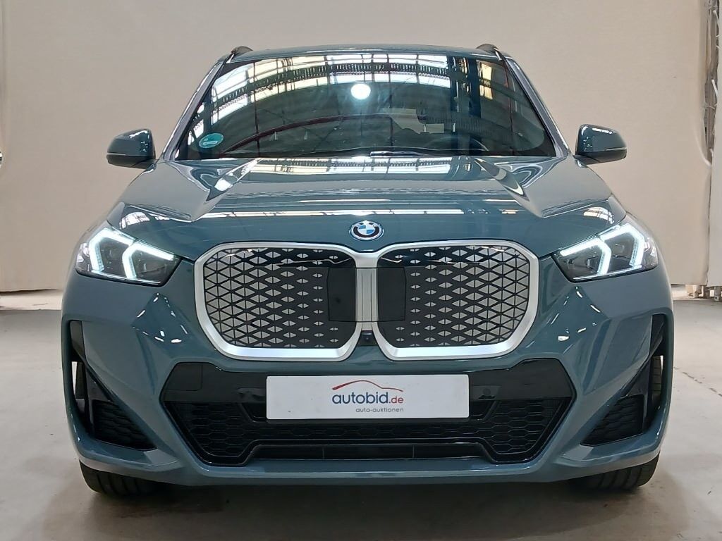 Billede af BMW iX1 xDrive30 M-Sport 4x4 313HK 5d Aut.