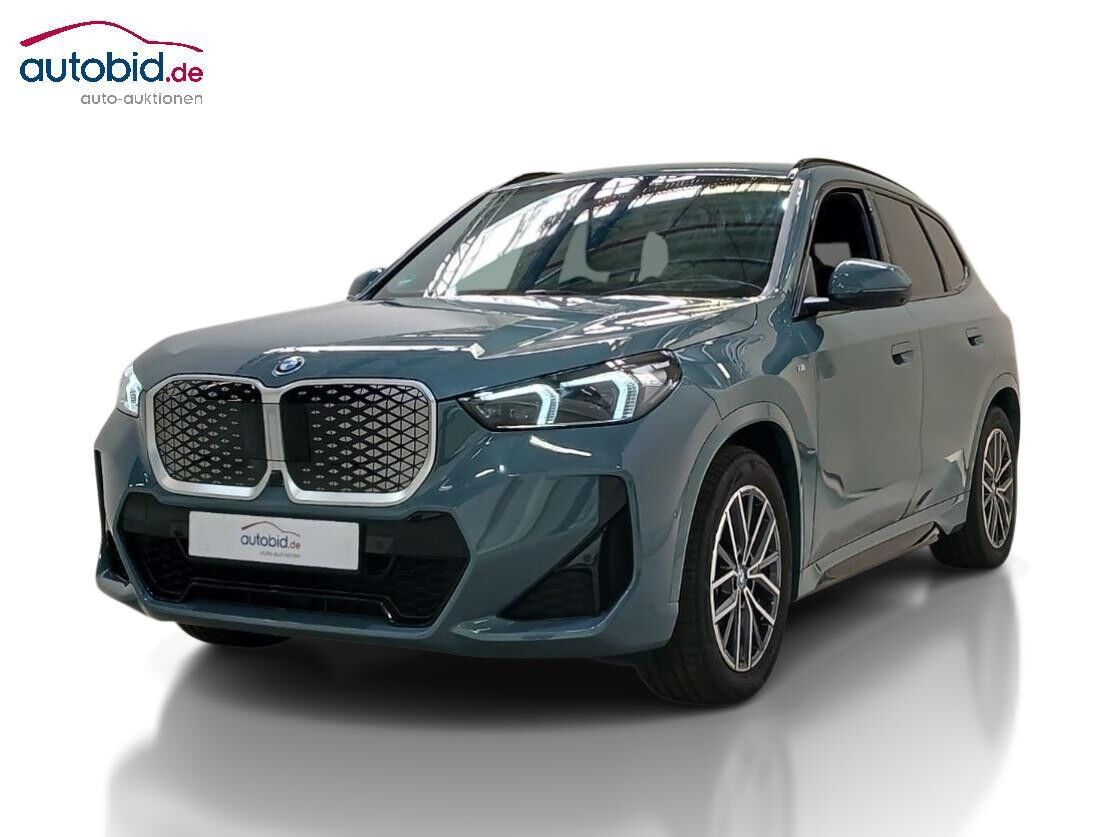 Billede af BMW iX1 xDrive30 M-Sport 4x4 313HK 5d Aut.