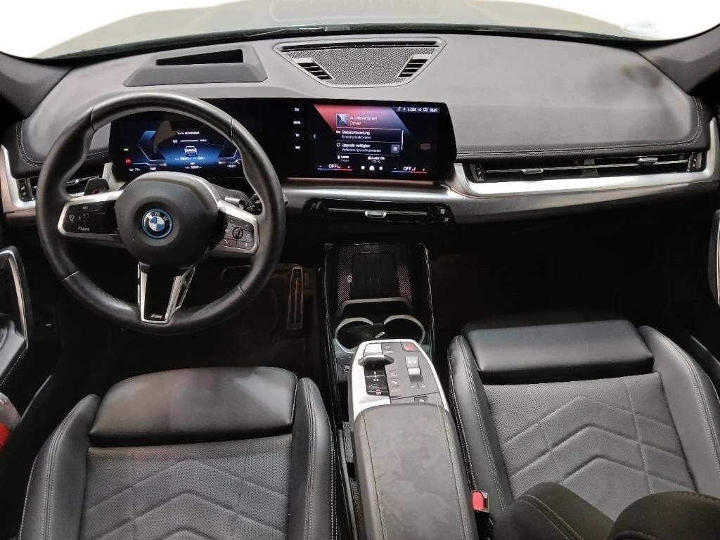 Billede af BMW iX1 xDrive30 M-Sport 4x4 313HK 5d Aut.