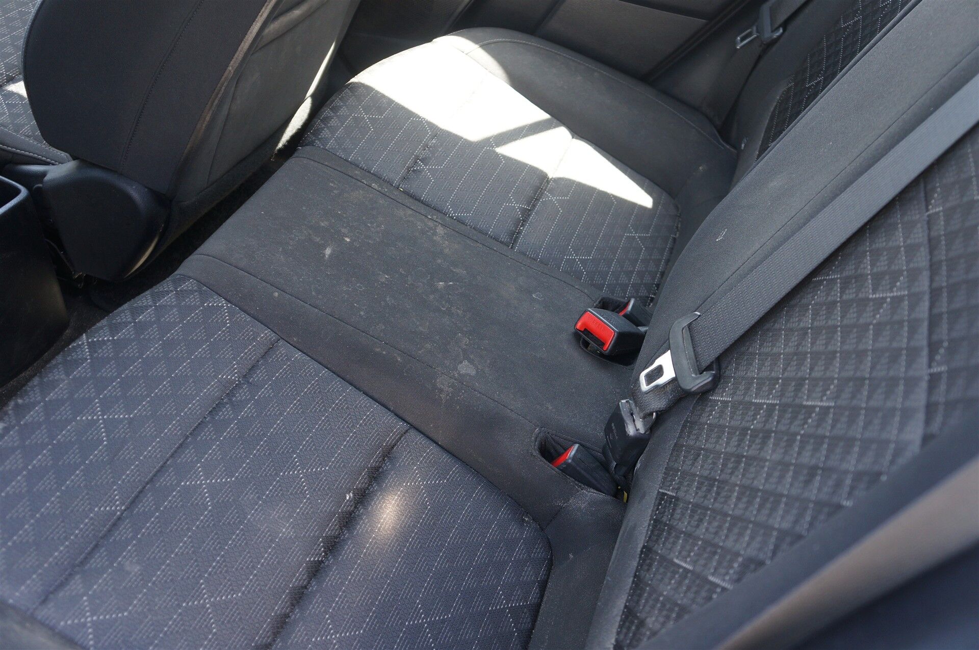 Billede af Kia Rio 1,0 T-GDI Comfort 100HK 5d