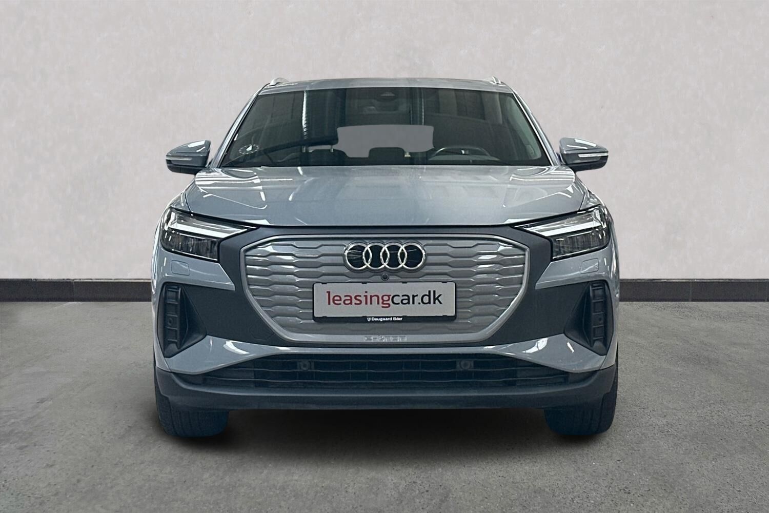 Billede af Audi Q4 40 E-tron Proline 204HK 5d Aut.