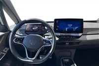 VW ID.3 EL Pro 204HK 5d Aut.