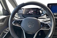 VW ID.3 EL Pro 204HK 5d Aut.