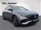 Billede af Mercedes-Benz EQA 250+ EL AMG Advance 190HK 5d Aut.