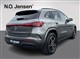 Billede af Mercedes-Benz EQA 250+ EL AMG Advance 190HK 5d Aut.