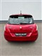 Billede af Suzuki Swift 1,2 16V ECO+ Cruise S 94HK 5d