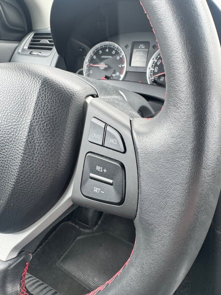 Billede af Suzuki Swift 1,2 16V ECO+ Cruise S 94HK 5d