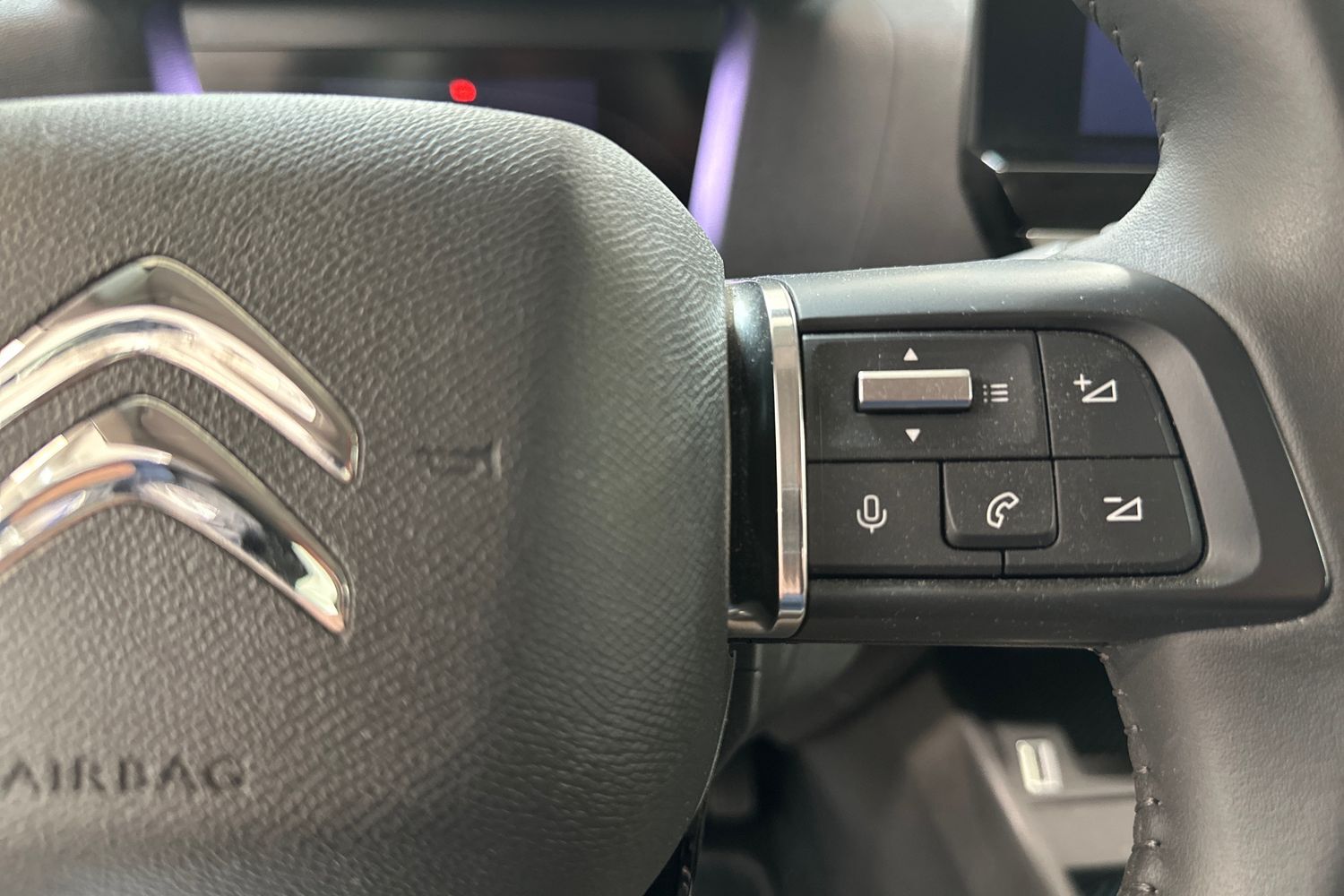 Billede af Citroën e-C4 X EL Concorde Premiere Pack 136HK 5d Aut.