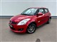Billede af Suzuki Swift 1,2 16V ECO+ Cruise S 94HK 5d