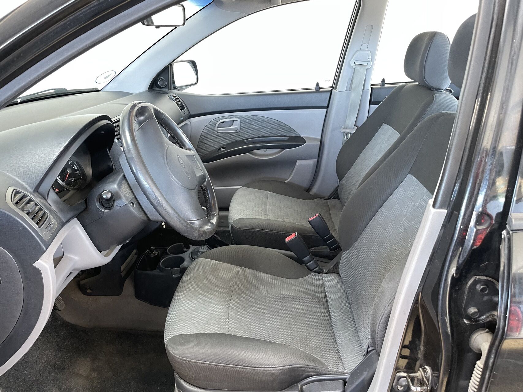 Billede af Kia Picanto 1,1 65HK 5d