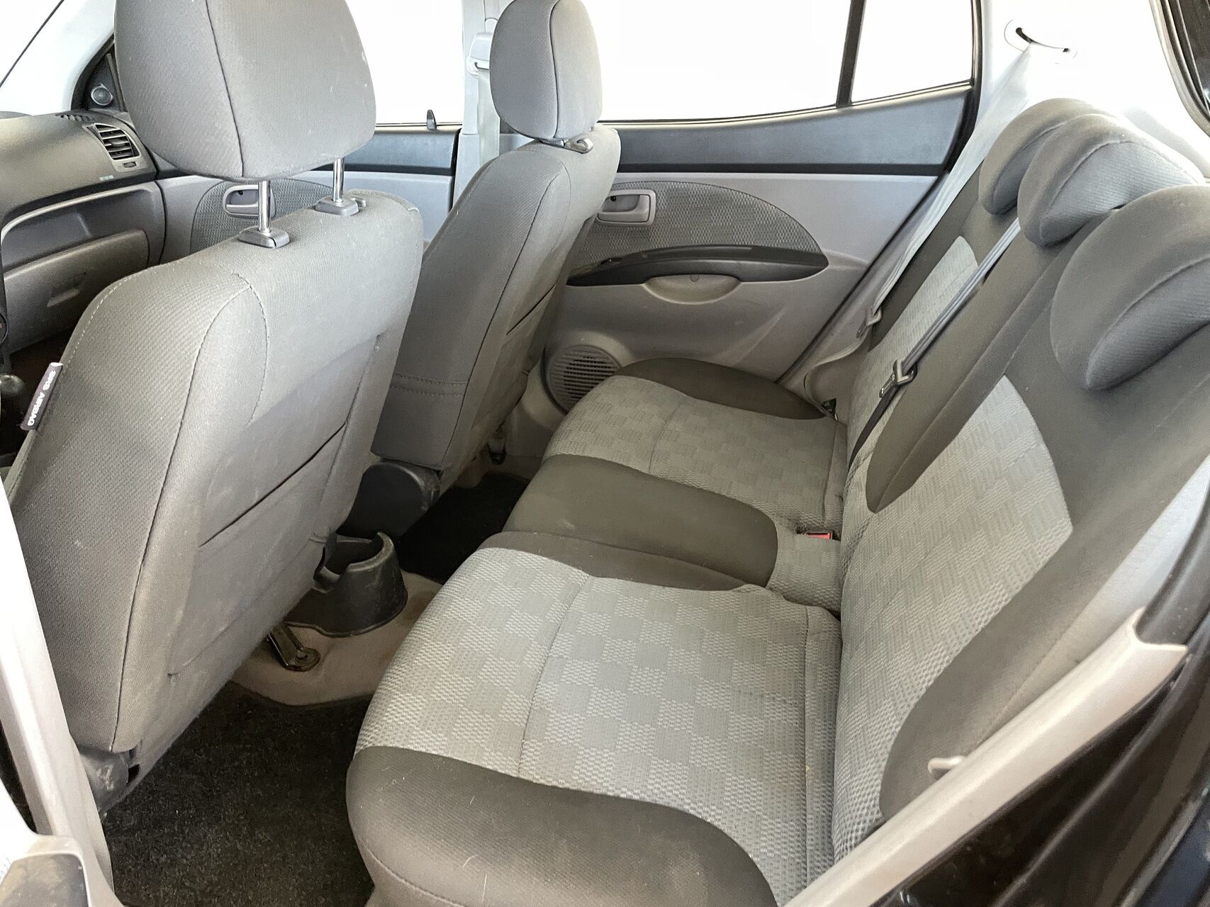 Billede af Kia Picanto 1,1 65HK 5d