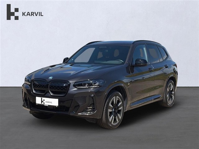 Billede af BMW iX3 EL M-Sport Charged 286HK 5d Aut.