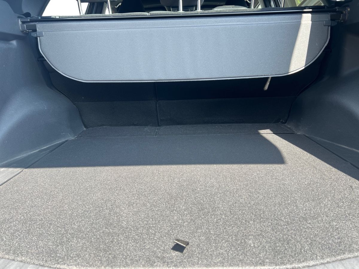 Billede af Toyota BZ4X EL Executive 204HK 5d Aut.