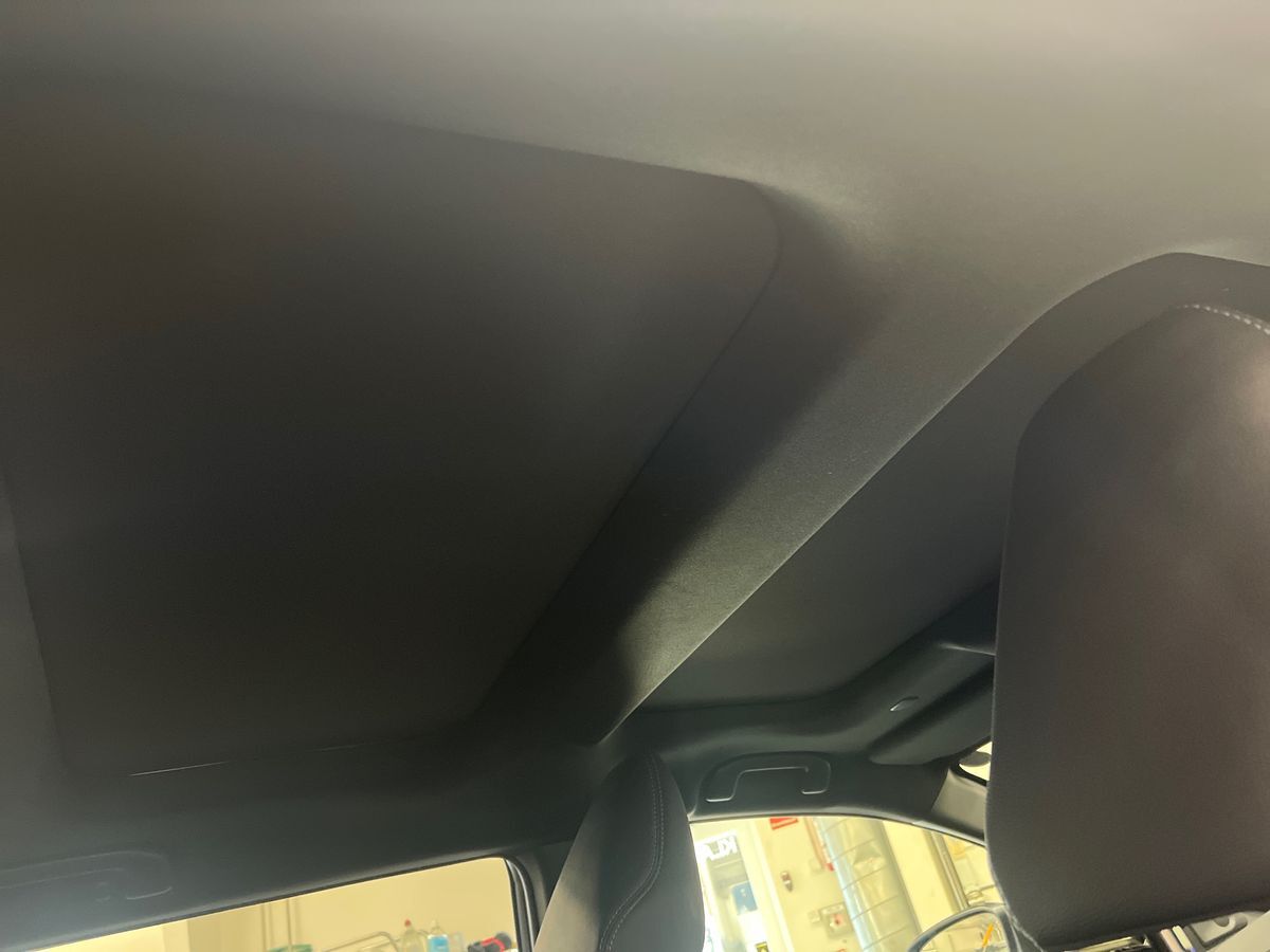 Billede af Toyota BZ4X EL Executive 204HK 5d Aut.