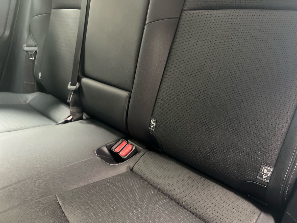 Billede af Toyota BZ4X EL Executive 204HK 5d Aut.