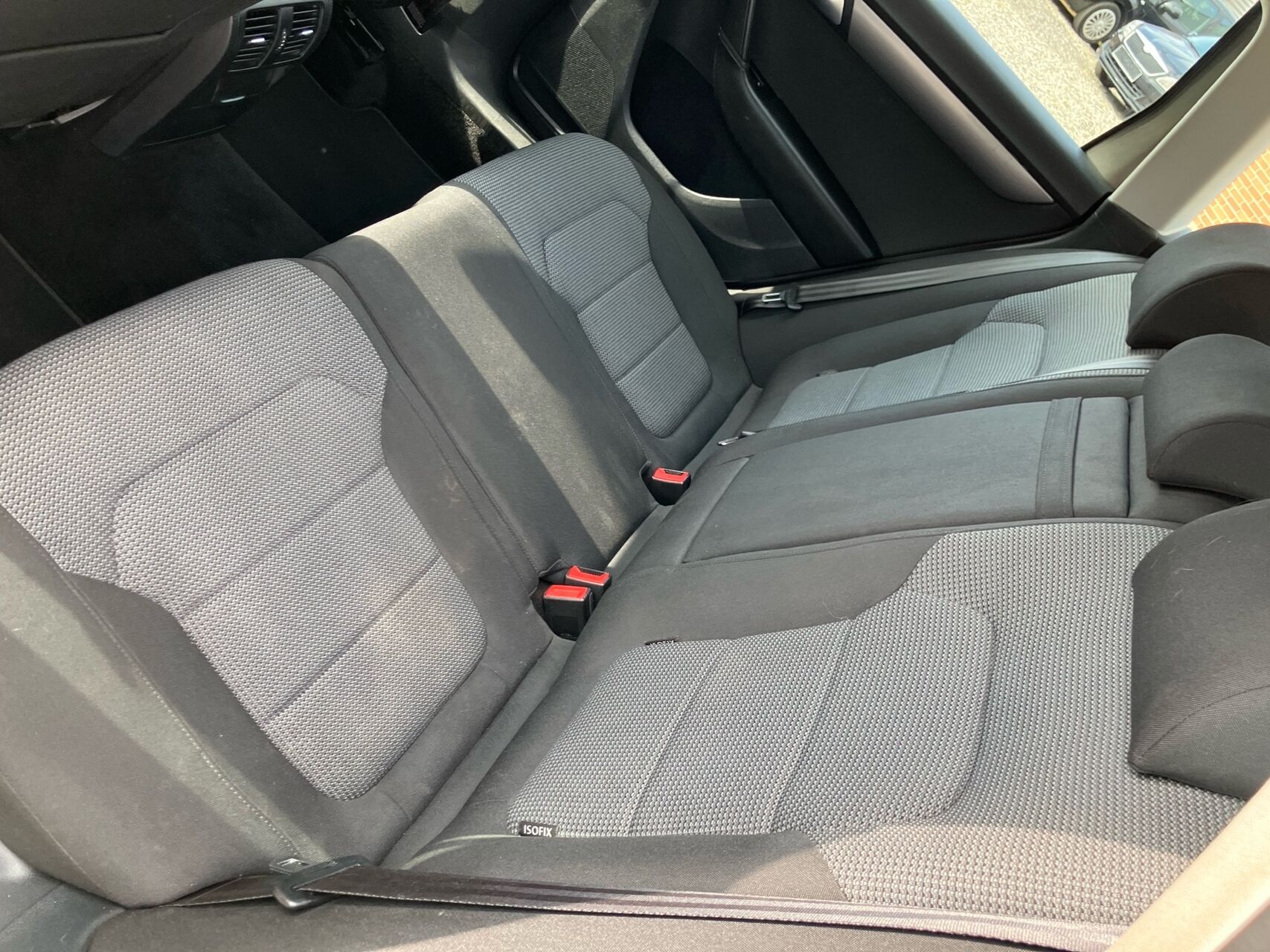 Billede af VW Passat Variant 1,4 BlueMotion TSI Trendline 122HK Stc 6g