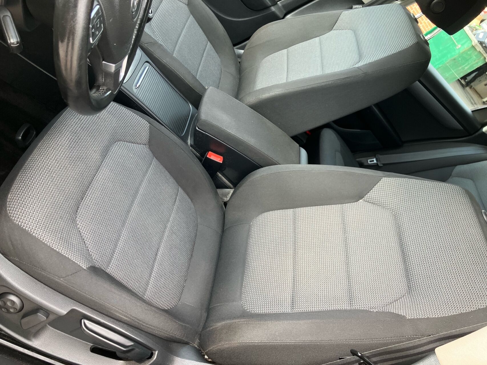 Billede af VW Passat Variant 1,4 BlueMotion TSI Trendline 122HK Stc 6g