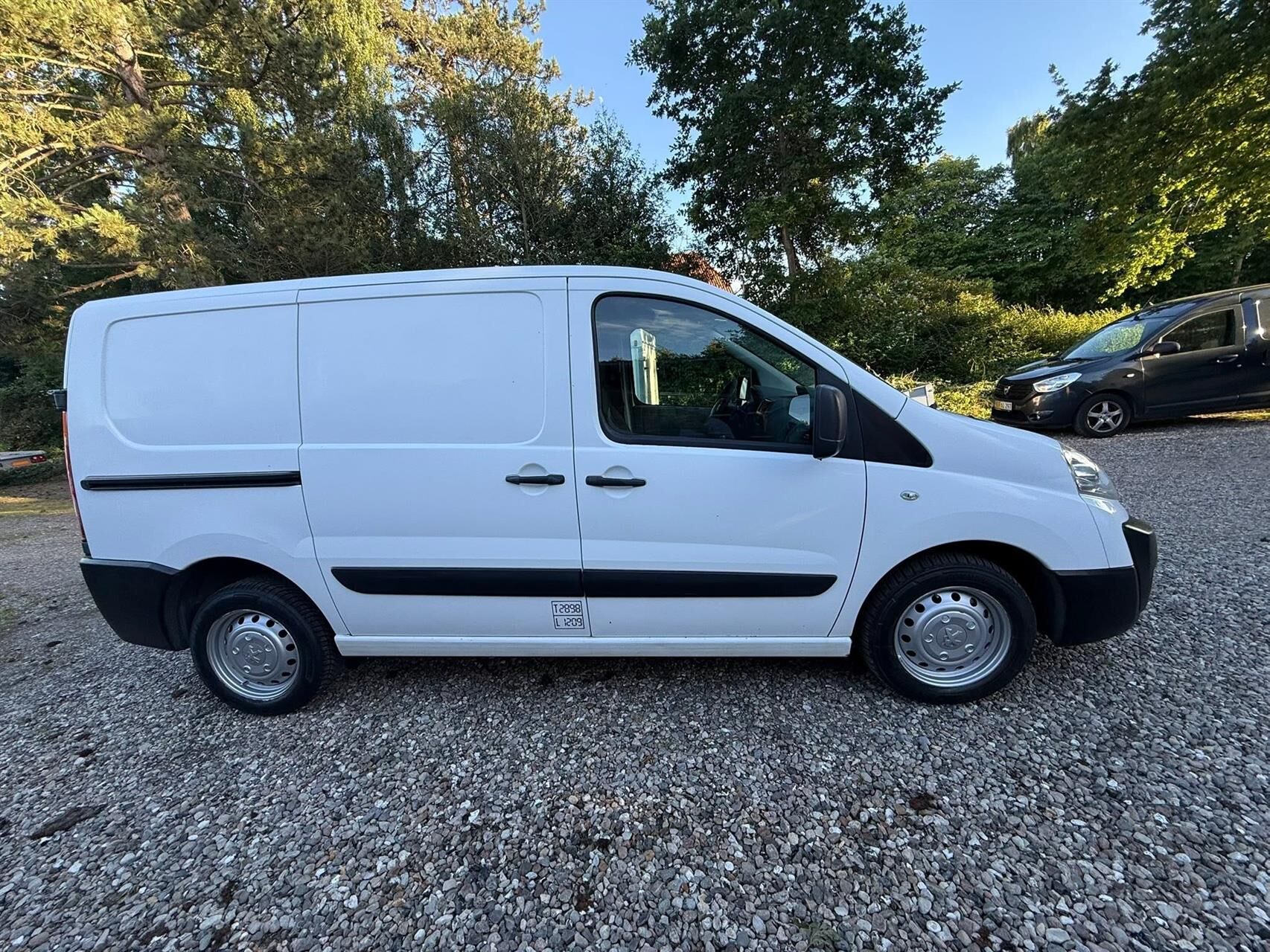 Billede af Peugeot Expert L1H1 2,0 HDI 128HK Van 6g