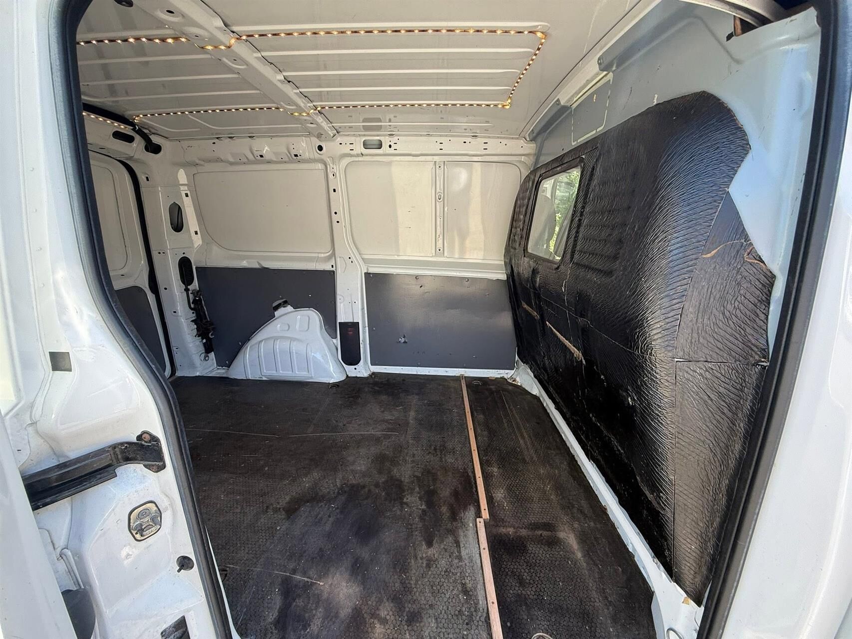 Billede af Peugeot Expert L1H1 2,0 HDI 128HK Van 6g