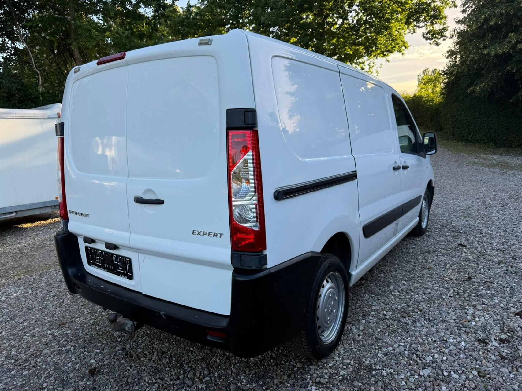 Billede af Peugeot Expert L1H1 2,0 HDI 128HK Van 6g