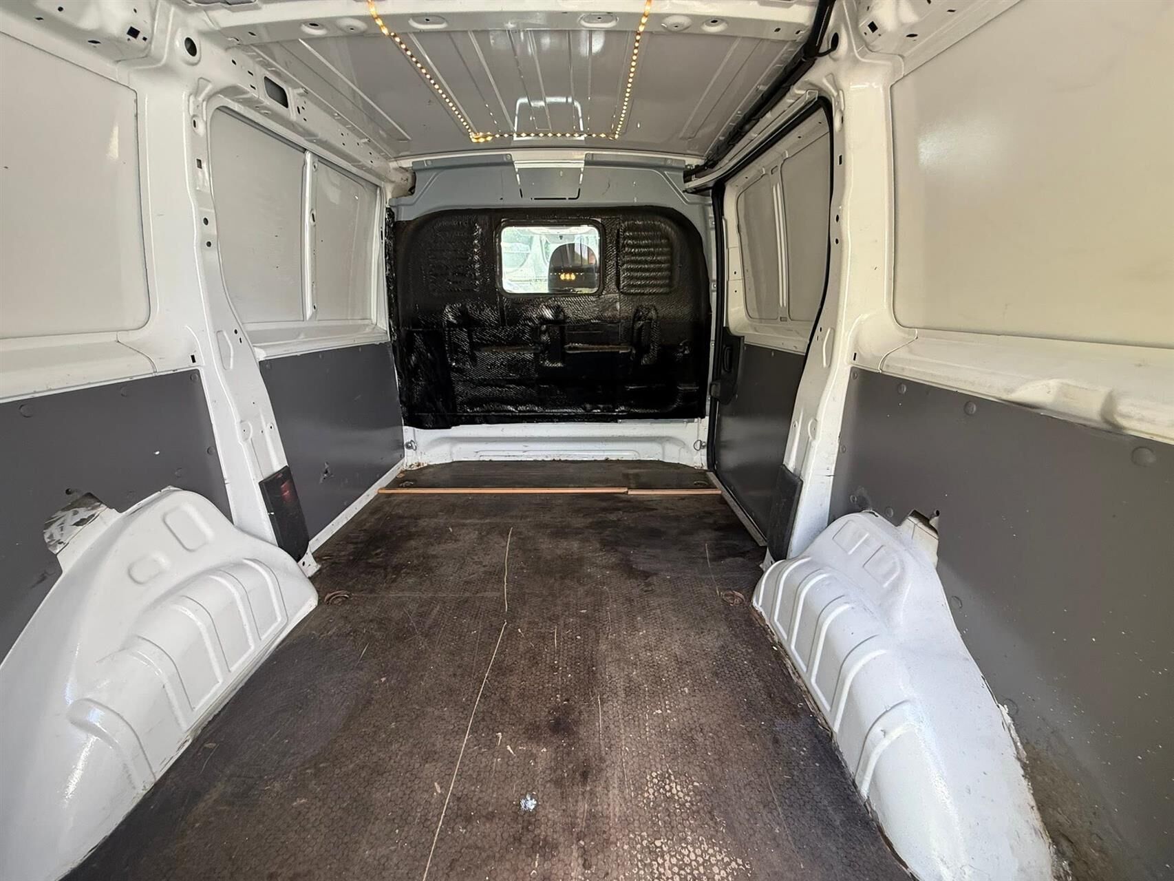 Billede af Peugeot Expert L1H1 2,0 HDI 128HK Van 6g