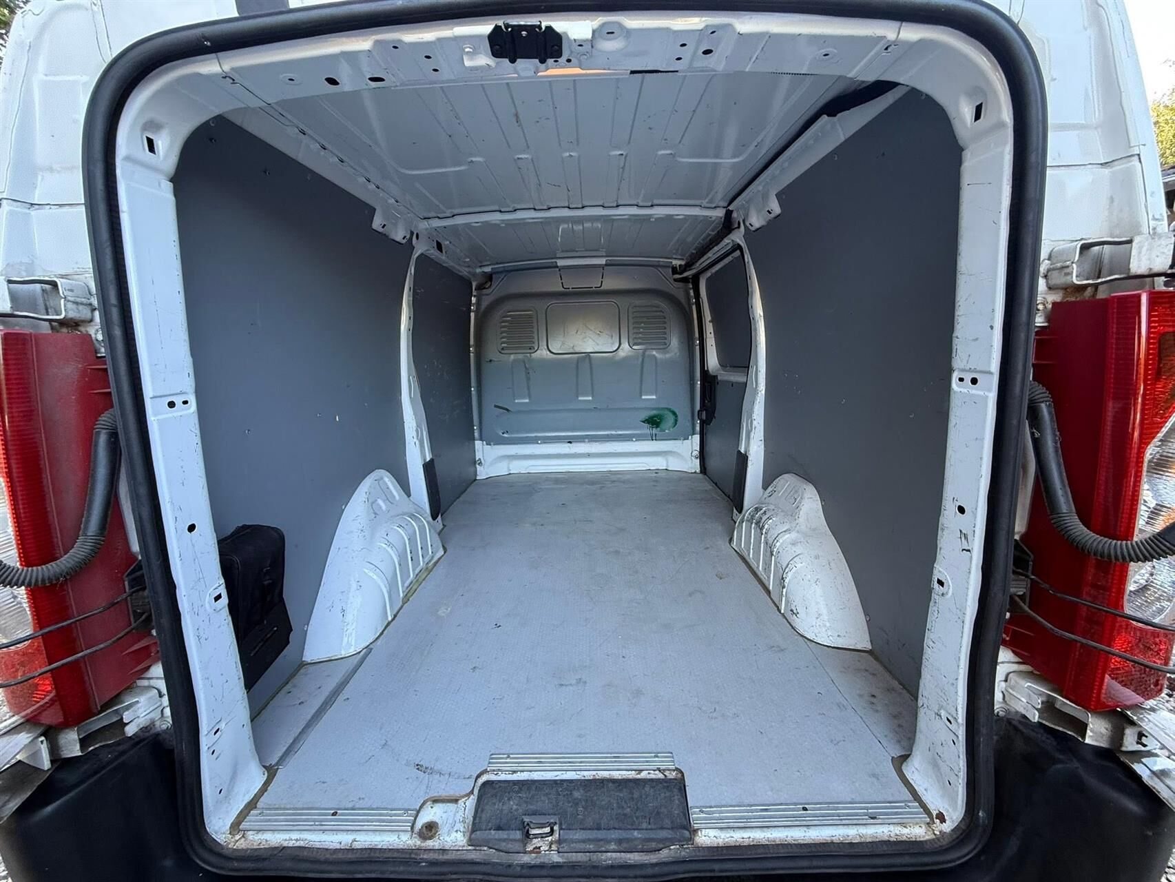 Billede af Fiat Scudo L2H1 2,0 Multijet Comfort 130HK Van 6g