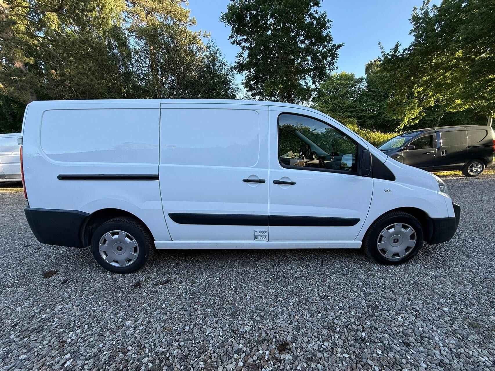 Billede af Fiat Scudo L2H1 2,0 Multijet Comfort 130HK Van 6g