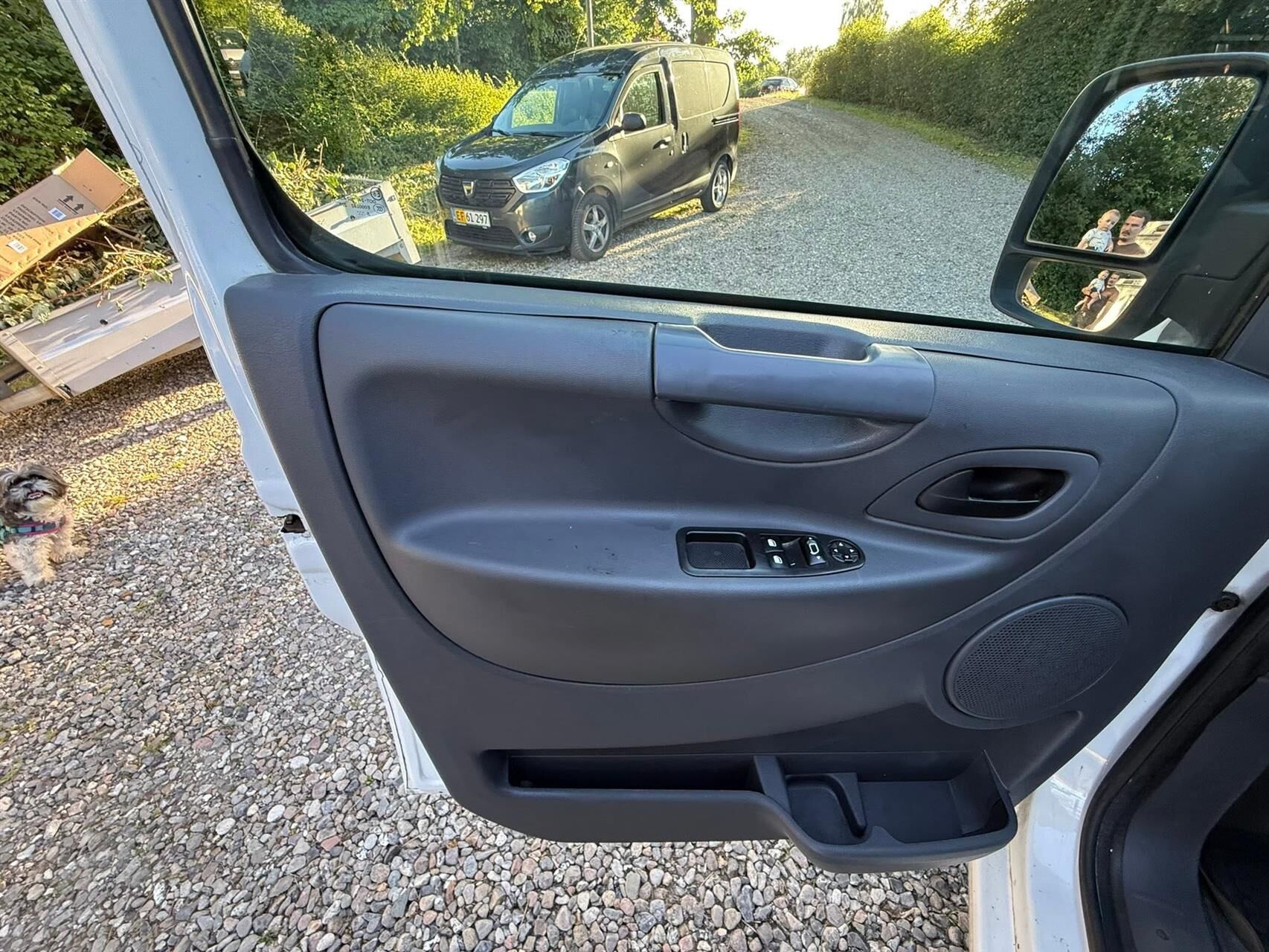 Billede af Fiat Scudo L2H1 2,0 Multijet Comfort 130HK Van 6g
