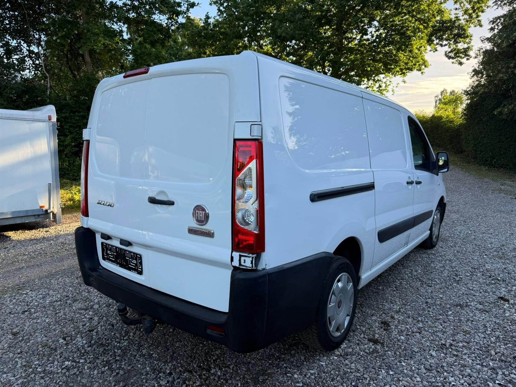 Billede af Fiat Scudo L2H1 2,0 Multijet Comfort 130HK Van 6g