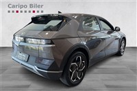 Hyundai Ioniq 5 Electric 58 kWh Advanced 170HK 5d Aut.