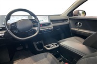 Hyundai Ioniq 5 Electric 58 kWh Advanced 170HK 5d Aut.