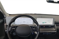 Hyundai Ioniq 5 Electric 58 kWh Advanced 170HK 5d Aut.