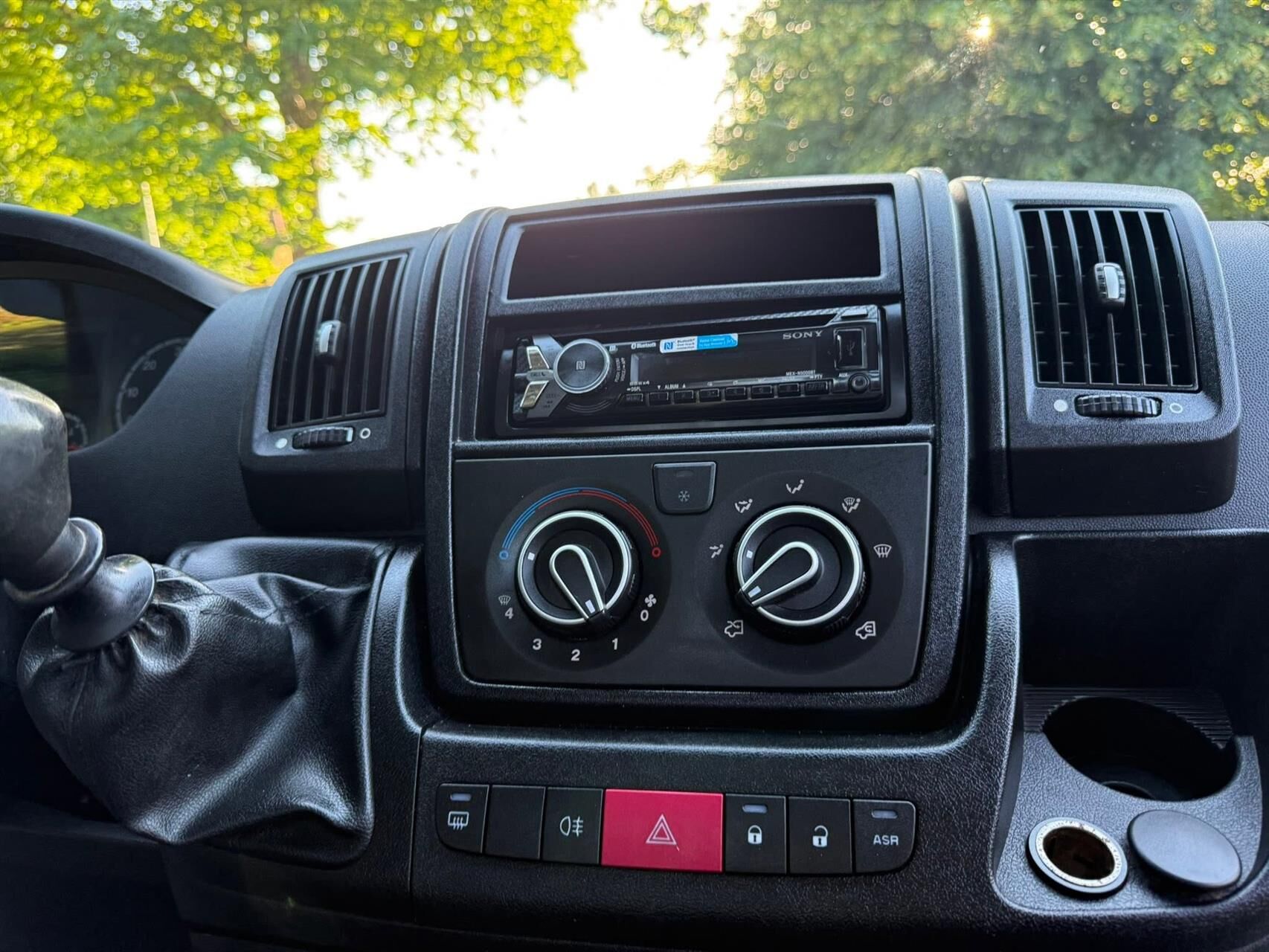 Billede af Citroën Jumper 35 L3 2,2 HDi FAP 150HK Ladv./Chas.