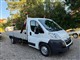 Billede af Citroën Jumper 35 L3 2,2 HDi FAP 150HK Ladv./Chas.