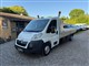 Billede af Citroën Jumper 35 L3 2,2 HDi FAP 150HK Ladv./Chas.
