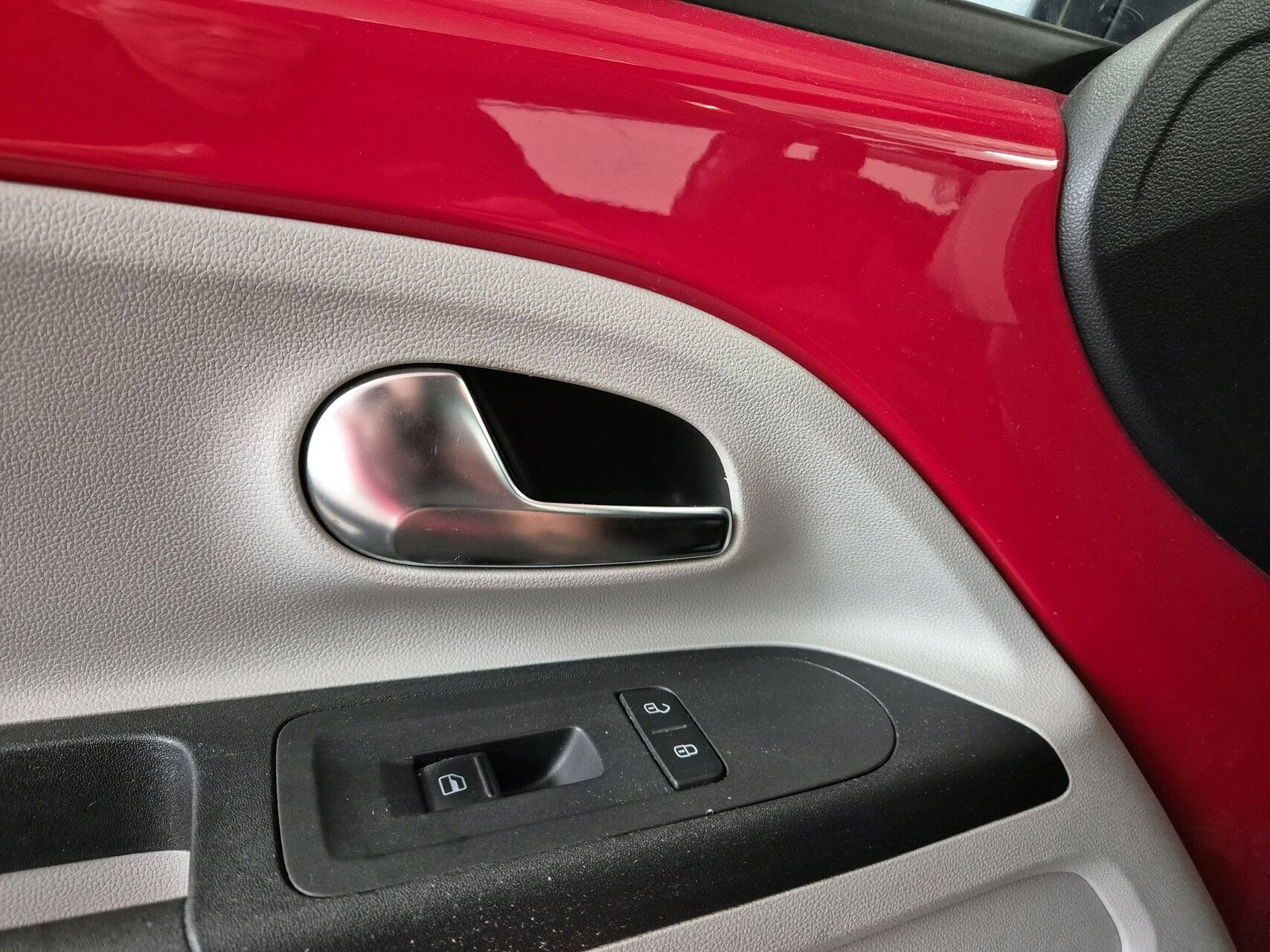 Billede af Seat Mii 1,0 Style 60HK 3d