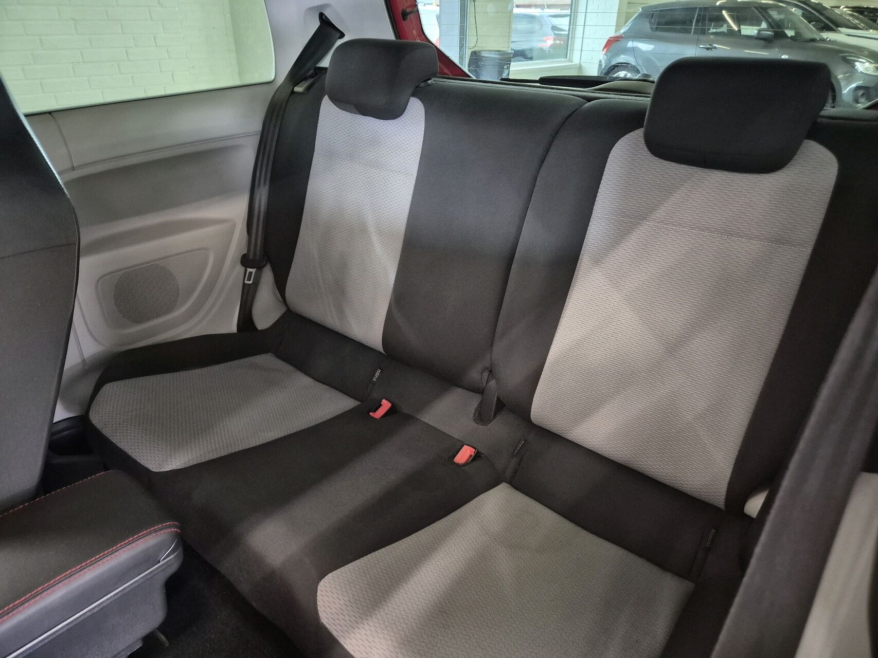 Billede af Seat Mii 1,0 Style 60HK 3d