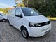 Billede af VW Transporter K 2,0 115HK Ladv./Chas.