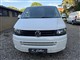 Billede af VW Transporter K 2,0 115HK Ladv./Chas.