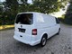 Billede af VW Transporter K 2,0 115HK Ladv./Chas.