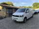Billede af VW Transporter K 2,0 115HK Ladv./Chas.