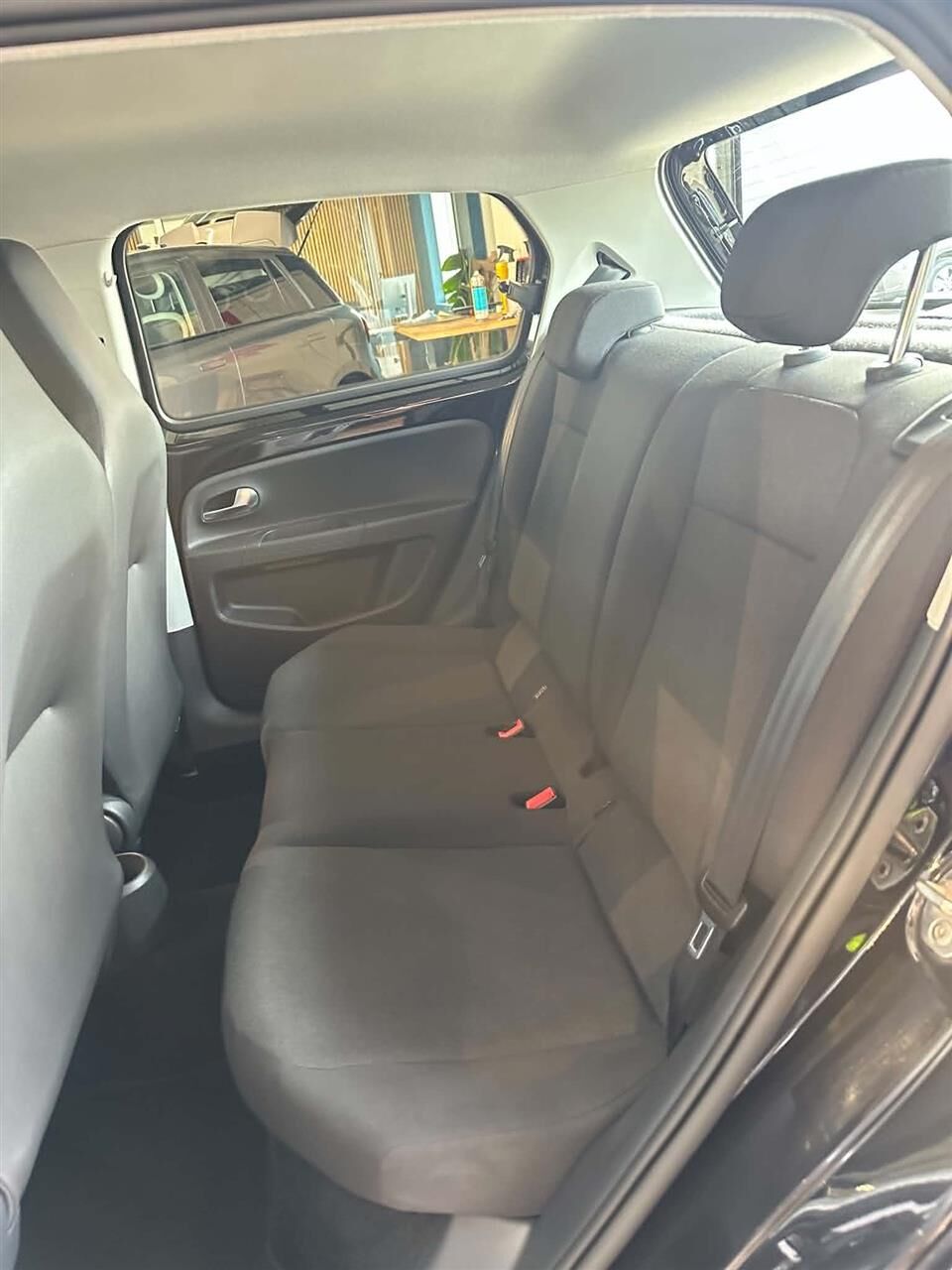 Billede af VW up 1,0 MPI BMT Move 60HK 5d