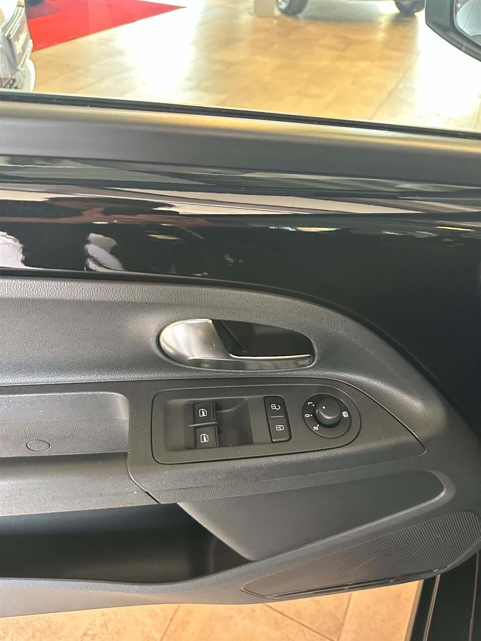 Billede af VW up 1,0 MPI BMT Move 60HK 5d