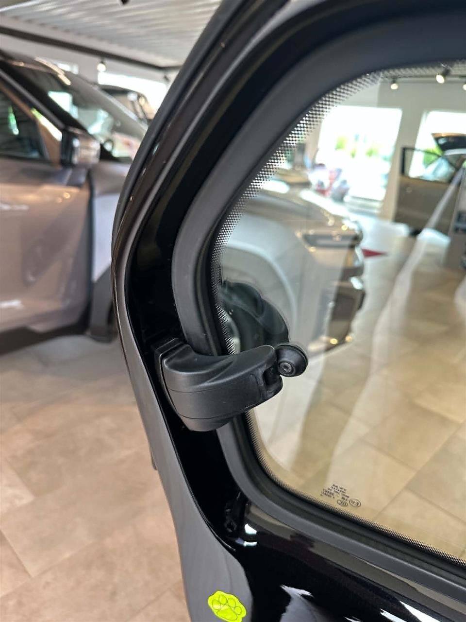 Billede af VW up 1,0 MPI BMT Move 60HK 5d