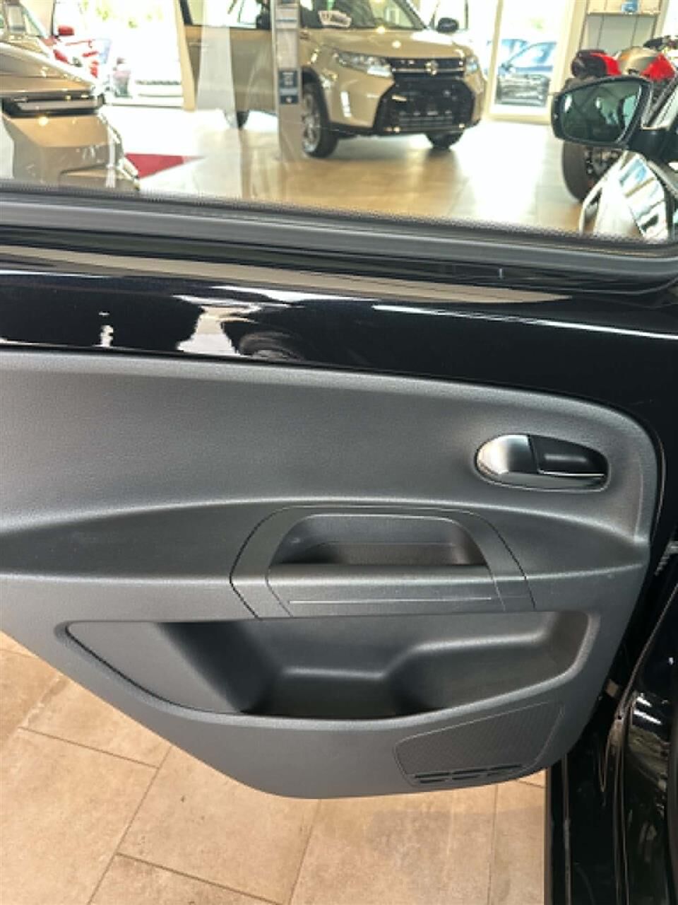 Billede af VW up 1,0 MPI BMT Move 60HK 5d