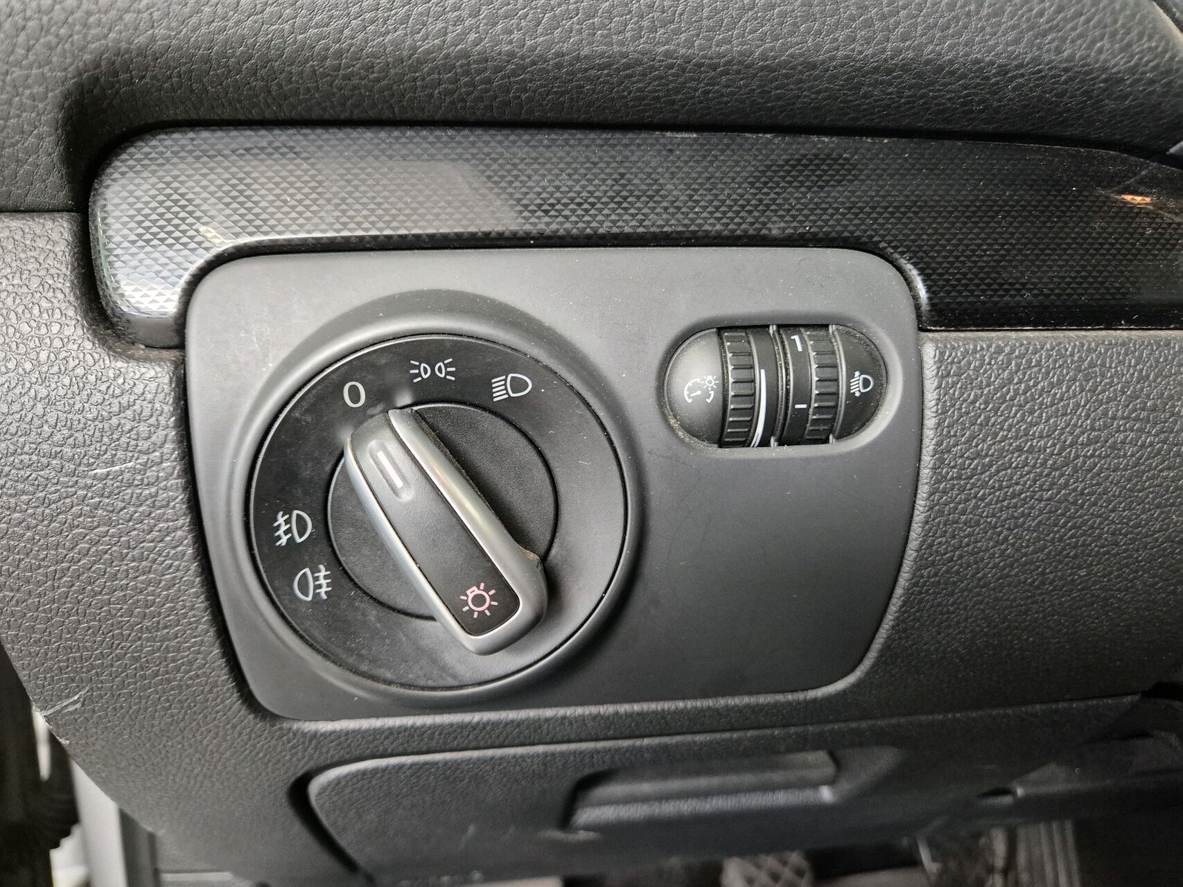 Billede af VW Golf 1,4 TSI Trendline 122HK 5d