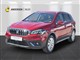 Billede af Suzuki S-Cross 1,4 Boosterjet  Mild hybrid Active Hybrid 129HK 5d 6g Aut.