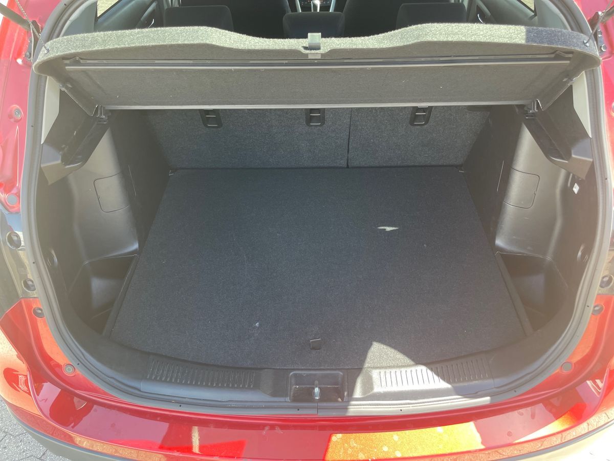 Billede af Suzuki S-Cross 1,4 Boosterjet  Mild hybrid Active Hybrid 129HK 5d 6g Aut.