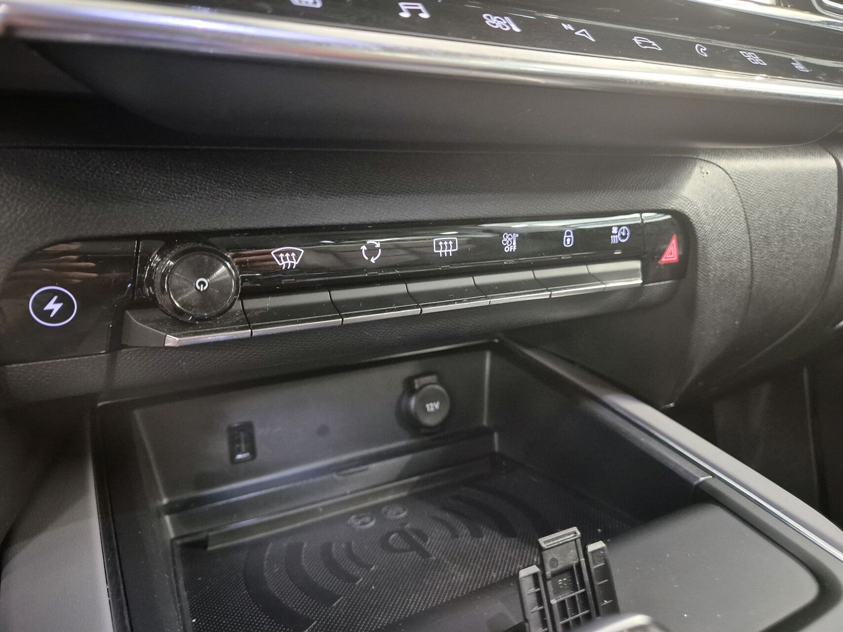 Billede af Citroën C5 Aircross 1,6 Plugin-hybrid Shine Sport EAT8 225HK 5d 8g Aut.